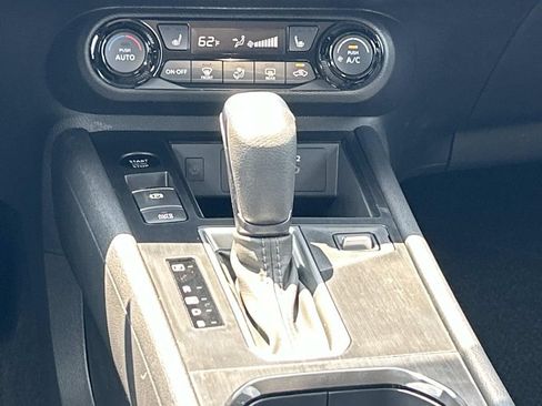 New 2026 Nissan Kicks SV w/ Cold Weather Package FWD image 22