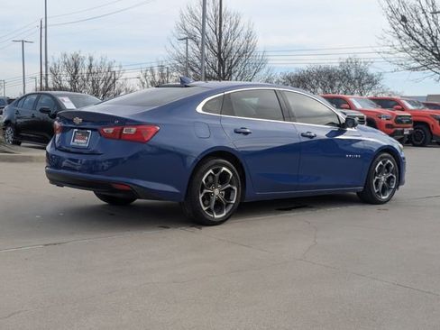 Used 2023 Chevrolet Malibu LT image 6