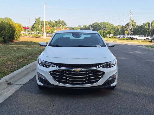 Used 2024 Chevrolet Malibu LT FWD image 16
