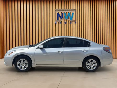 Used 2012 Nissan Altima 2.5 S w/ Convenience Pkg FWD image 43