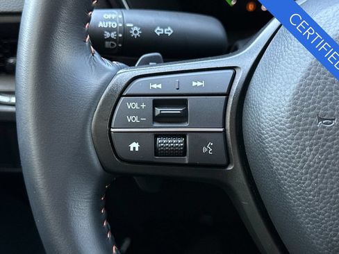 Used 2026 Honda CR-V Sport image 27
