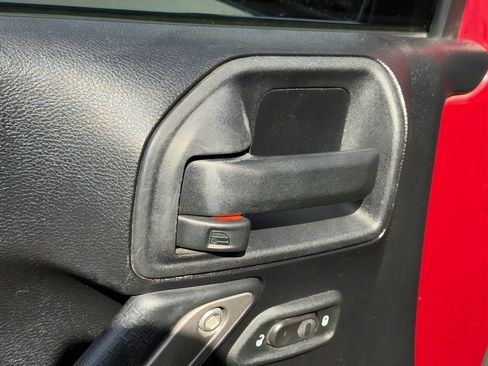 Used 2012 Jeep Wrangler Unlimited Sport image 16