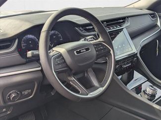 New 2025 Jeep Grand Cherokee L Altitude video 2