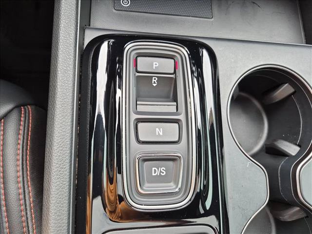 Certified 2024 Honda Pilot TrailSport image 12