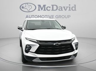 Used 2024 Chevrolet Blazer LT w/ Midnight/Sport Edition FWD video 2