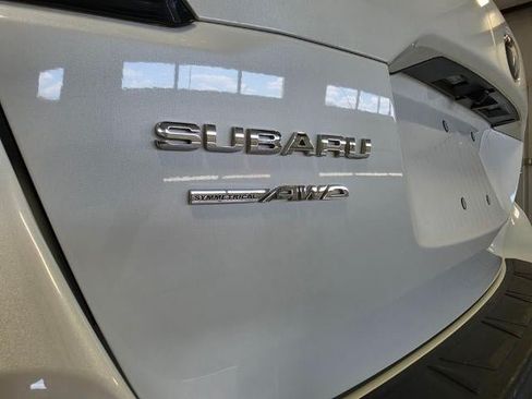 Used 2021 Subaru Outback Limited w/ Tech Package 3 AWD/4WD image 11