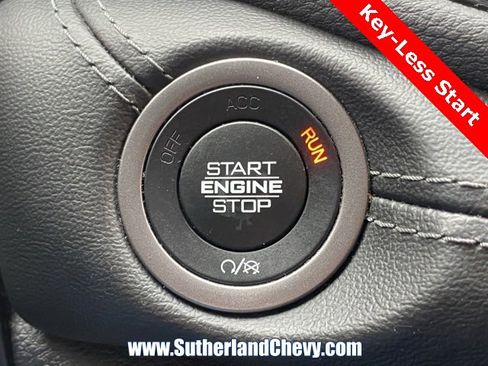 Used 2022 Dodge Durango SXT w/ Trailer Tow Group IV image 23