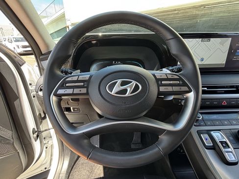 Used 2025 Hyundai Palisade SEL FWD image 25