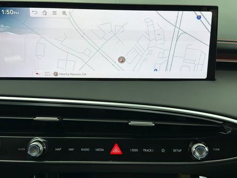 New 2026 Genesis GV70 3.5T Sport Prestige image 29