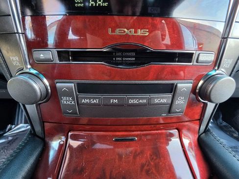 Used 2008 Lexus LS 460 image 41