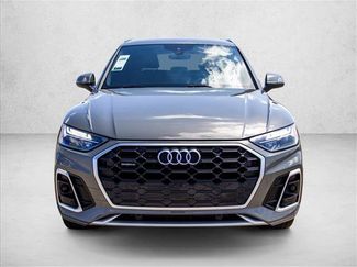 Used 2023 Audi Q5 2.0T Premium AWD/4WD video 2
