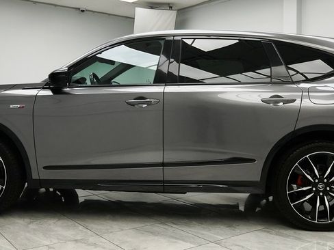 Used 2022 Acura MDX Type S image 9