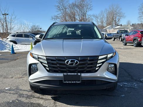 Used 2023 Hyundai Tucson SEL image 2