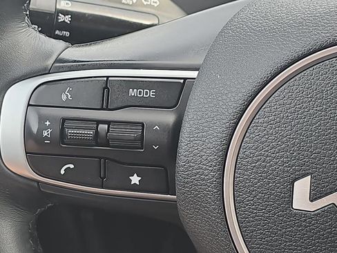 Used 2023 Kia Sportage EX FWD image 24