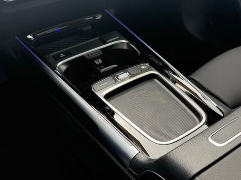 New 2026 Mercedes-Benz GLB 250 4MATIC image 31