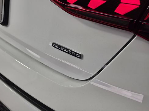 New 2026 Audi A3 2.0T Premium AWD/4WD image 9