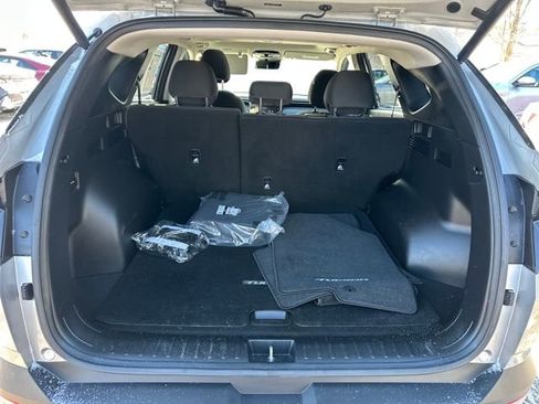 Used 2022 Hyundai Tucson SEL w/ Convenience Package image 20