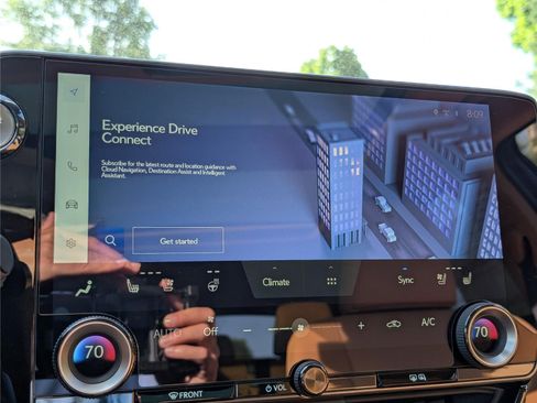 New 2026 Lexus NX 450h+ AWD w/ Luxury Package image 26