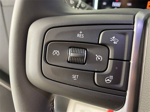 New 2026 GMC Sierra 1500 SLE w/ Preferred Package image 10