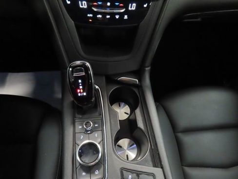 Certified 2022 Cadillac XT5 Luxury image 20