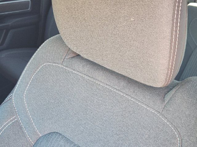 Used 2022 RAM 1500 Big Horn RWD image 15