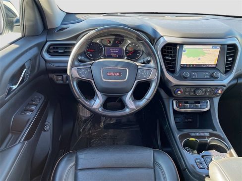 Used 2021 GMC Acadia AT4 w/ Trailering Package image 24