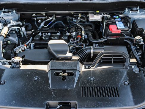 Certified 2024 Honda CR-V EX-L image 27