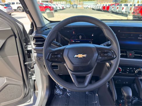 Used 2026 Chevrolet TrailBlazer LS image 15