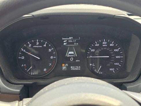 Used 2024 Subaru Impreza 2.0i AWD/4WD image 18