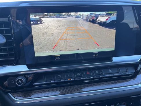 New 2026 Chevrolet Silverado 1500 LT Trail Boss image 20