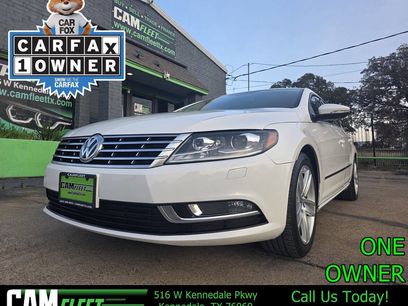 Used 2014 Volkswagen CC Sport
