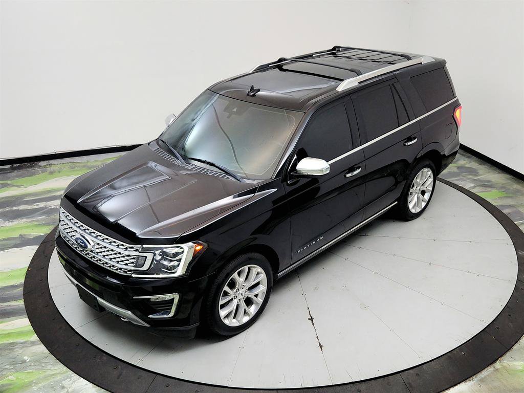 Used 2019 Ford Expedition Platinum AWD/4WD image 34