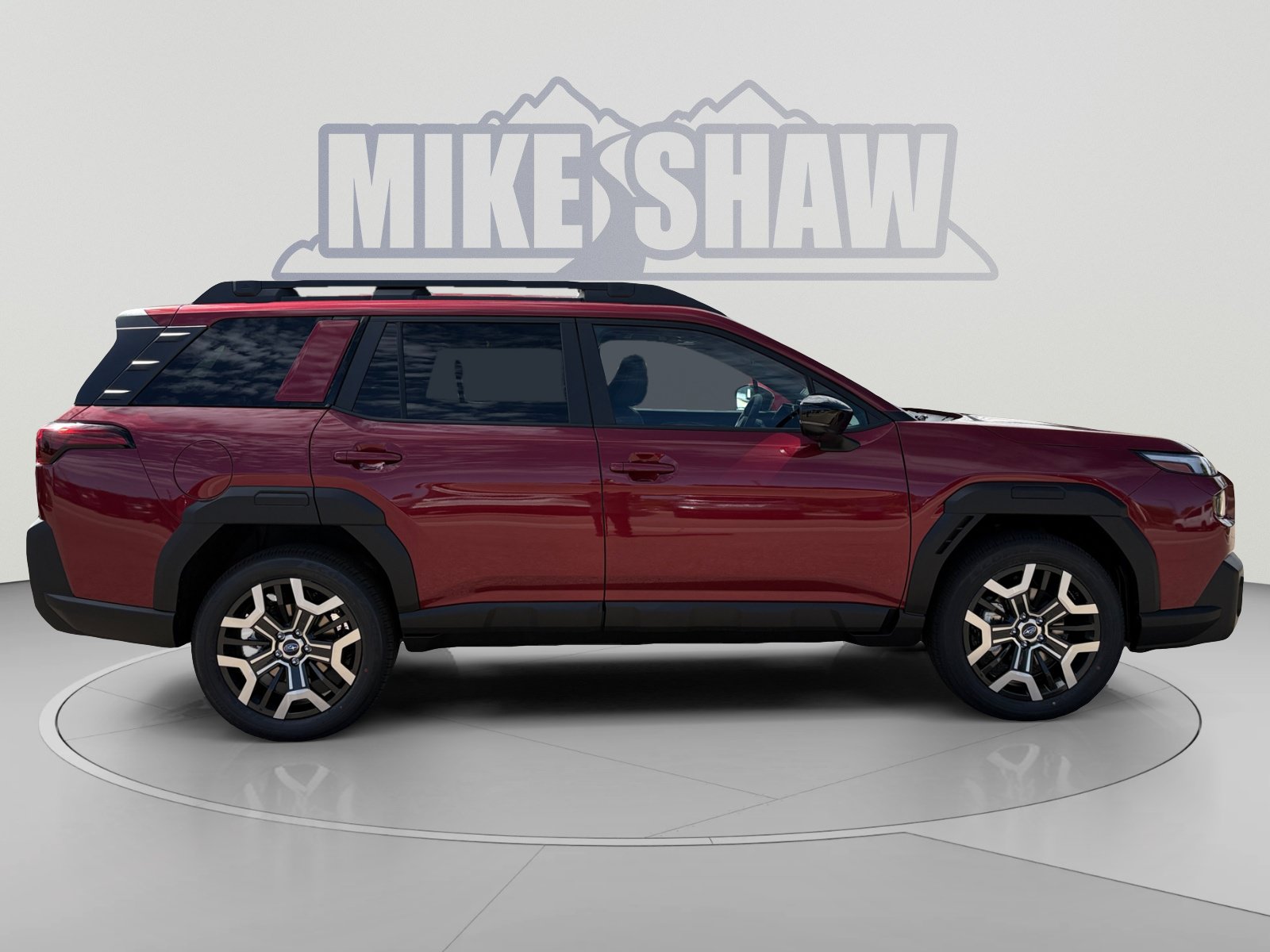 New 2026 Subaru Outback Touring XT AWD/4WD image 6