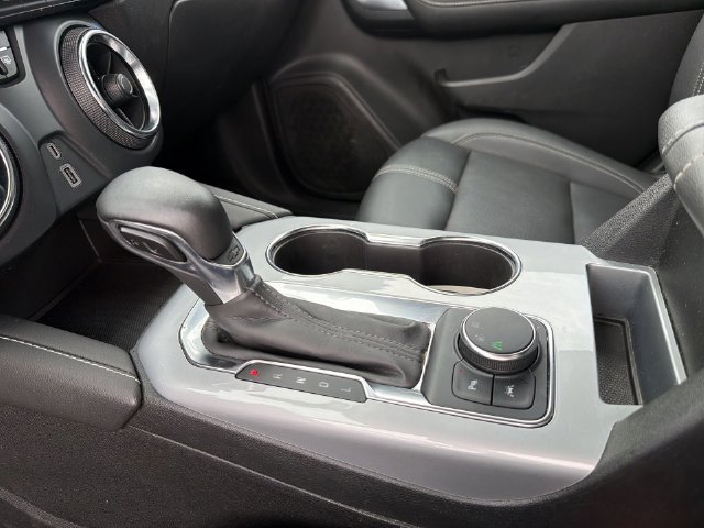 Certified 2024 Chevrolet Blazer LT FWD image 28