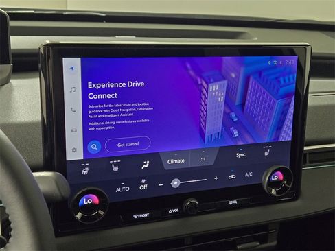 New 2026 Subaru Solterra image 13