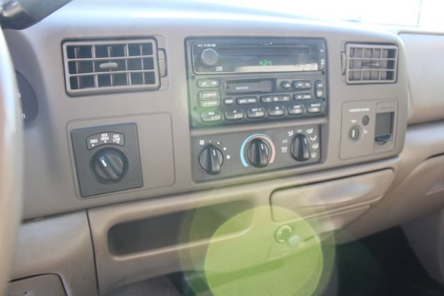 Used 2000 Ford F250 Lariat AWD/4WD image 17