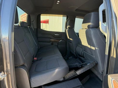 Used 2019 GMC Sierra 1500 SLE image 12