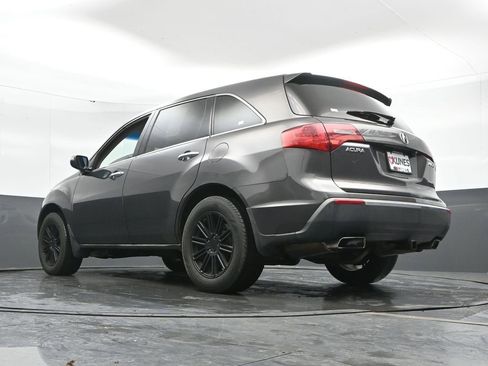 Used 2012 Acura MDX w/ Technology Package AWD/4WD image 37