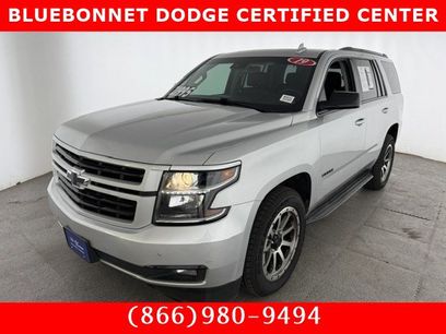 Used 2019 Chevrolet Tahoe LT