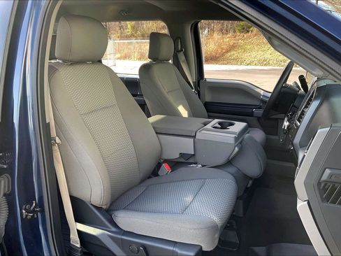 Used 2019 Ford F150 XLT w/ Equipment Group 302A Luxury image 7