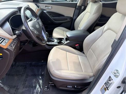 Used 2015 Hyundai Santa Fe Sport 2.0T w/ Option Group 05 image 15