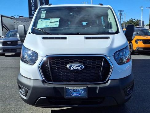 New 2026 Ford Transit 350 XL image 2