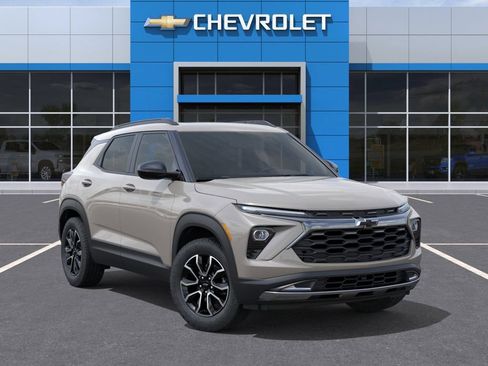 New 2026 Chevrolet TrailBlazer ACTIV w/ Convenience Package AWD/4WD image 7