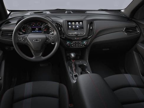 Used 2024 Chevrolet Equinox RS image 64