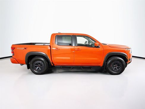 Used 2026 Nissan Frontier Pro-X w/ Pro Premium Package image 32