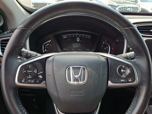 Used 2017 Honda CR-V EX-L image 21