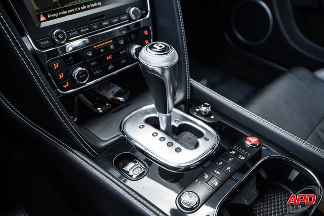 Used 2014 Bentley Continental GT V8 S AWD/4WD image 13
