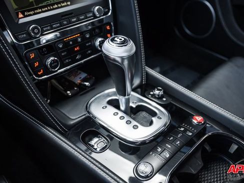 Used 2014 Bentley Continental GT V8 S AWD/4WD image 13