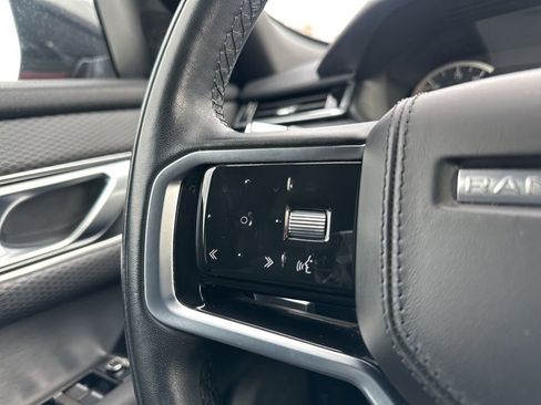 Used 2022 Land Rover Range Rover Velar R-Dynamic S image 49