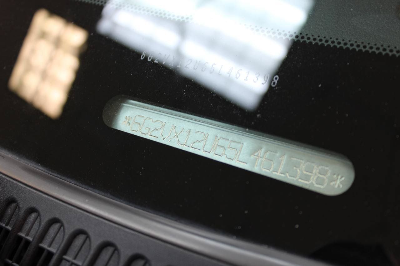 Used 2005 Pontiac GTO RWD image 31
